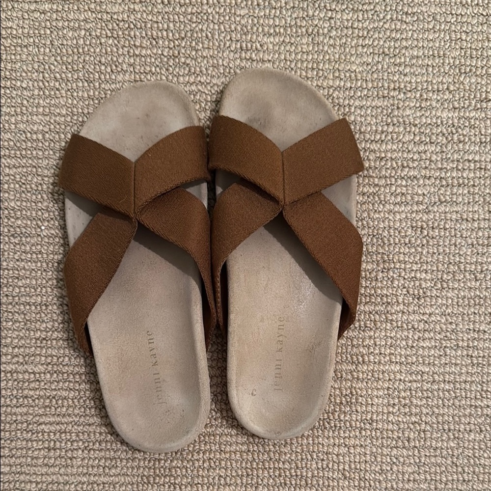 Jenni Kayne Sandals